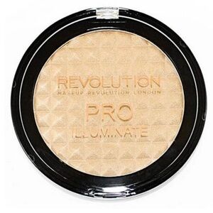 Makeup Revolution Pro Illuminate Highlighter